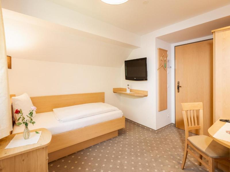 Landhotel Stofflerwirt - Genel