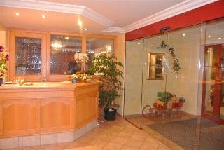 Landhotel Stofflerwirt otel fotoğrafı