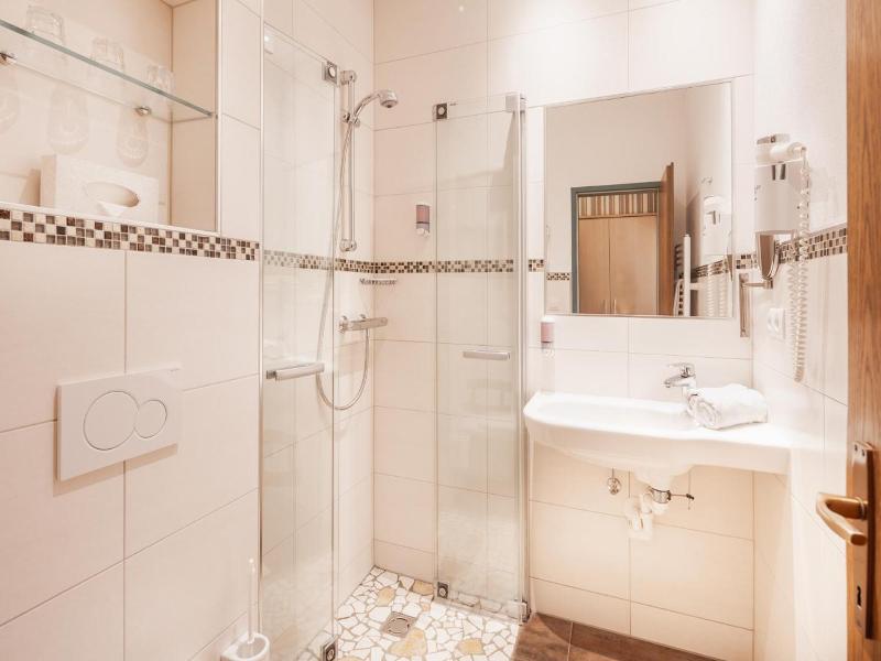 Landhotel Stofflerwirt - Genel
