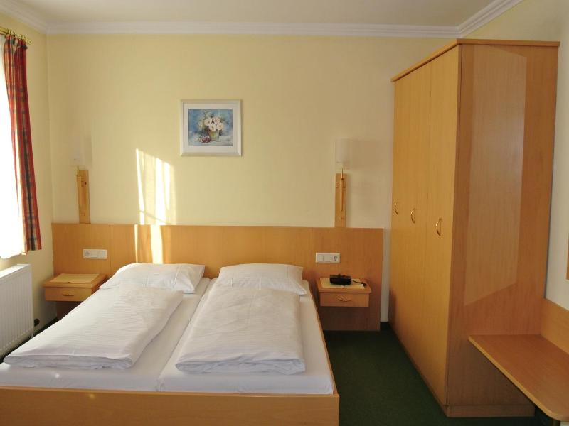 Landhotel Stofflerwirt - Genel