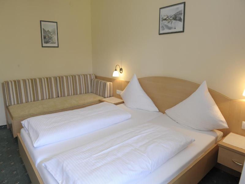 Landhotel Stofflerwirt - Genel