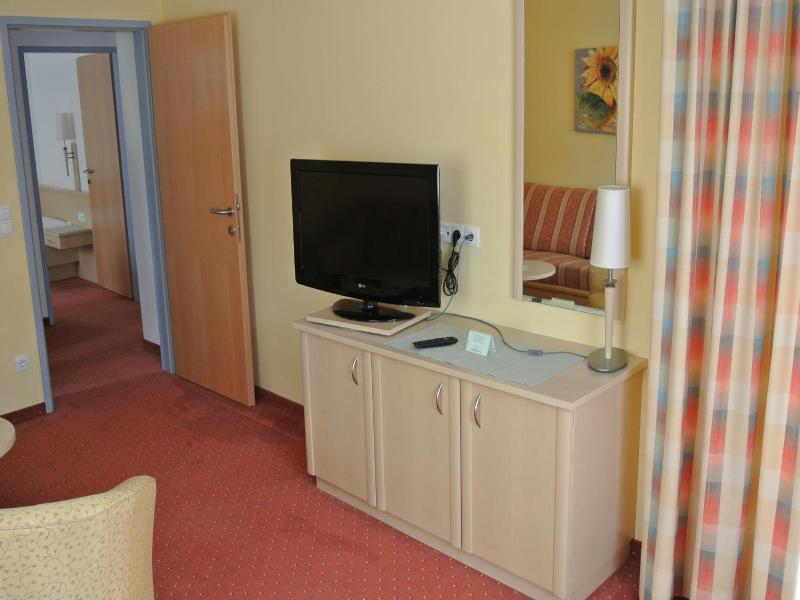 Landhotel Stofflerwirt - Genel