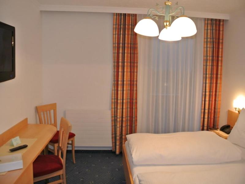 Landhotel Stofflerwirt - Genel