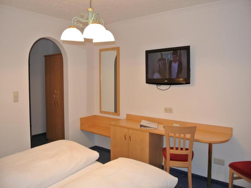 Landhotel Stofflerwirt - Genel