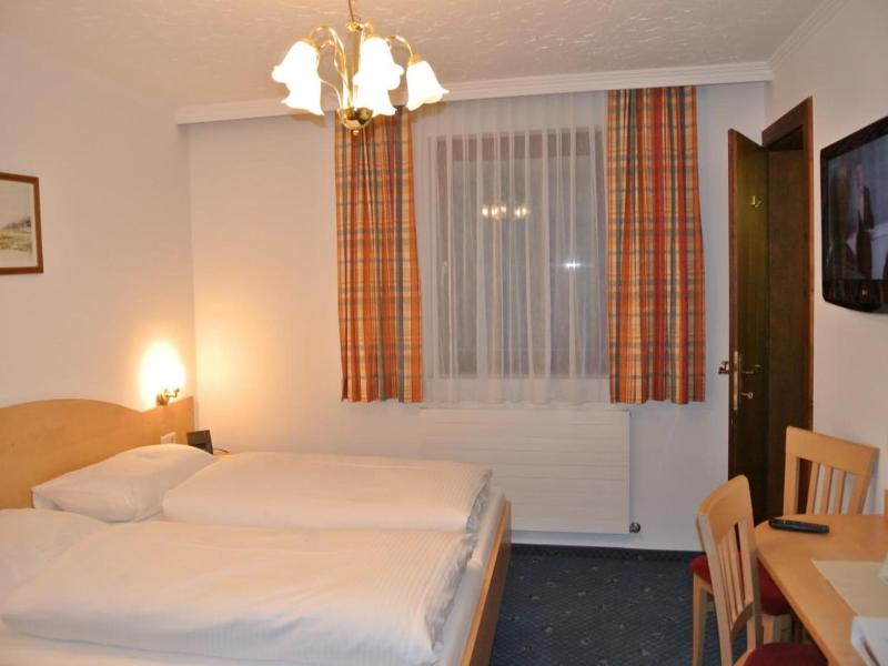 Landhotel Stofflerwirt - Genel