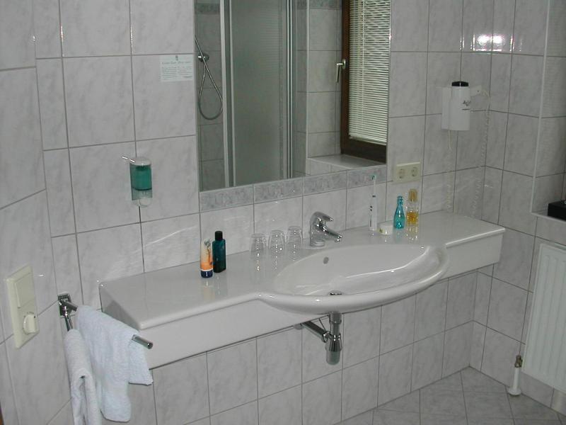 Landhotel Stofflerwirt - Genel