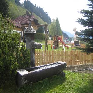 Landhotel Stofflerwirt fotoÄŸrafÄ±