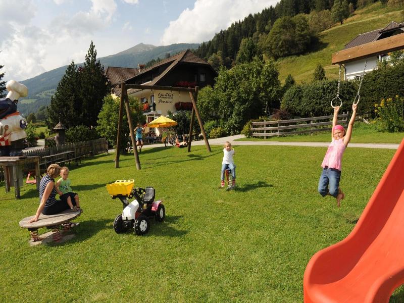 Landhotel Stofflerwirt - Genel