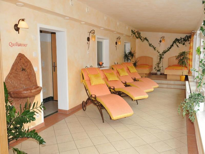 Landhotel Stofflerwirt - Genel
