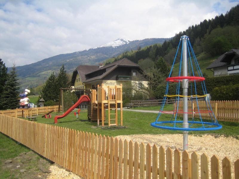 Landhotel Stofflerwirt - Genel