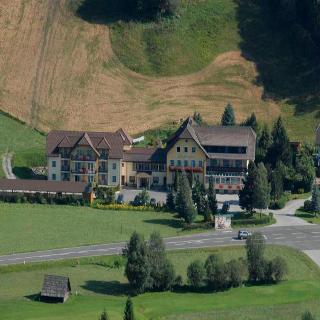 Landhotel Stofflerwirt fotoÄŸrafÄ±