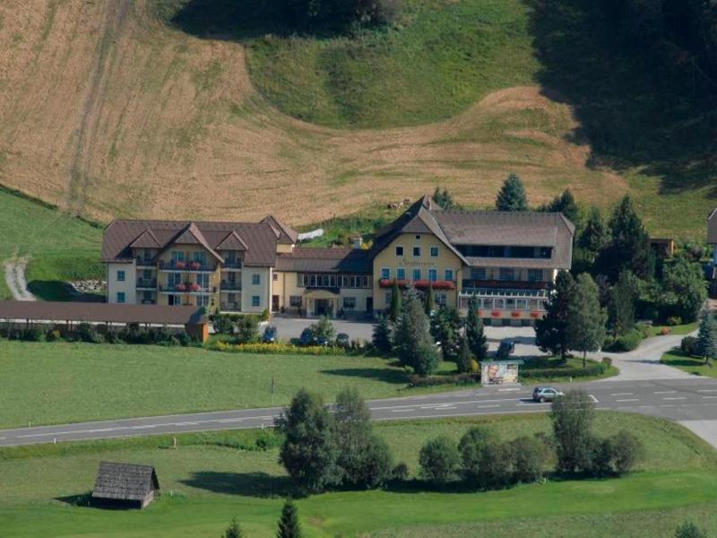 Landhotel Stofflerwirt - Genel
