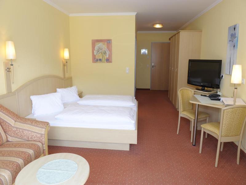 Landhotel Stofflerwirt - Oda