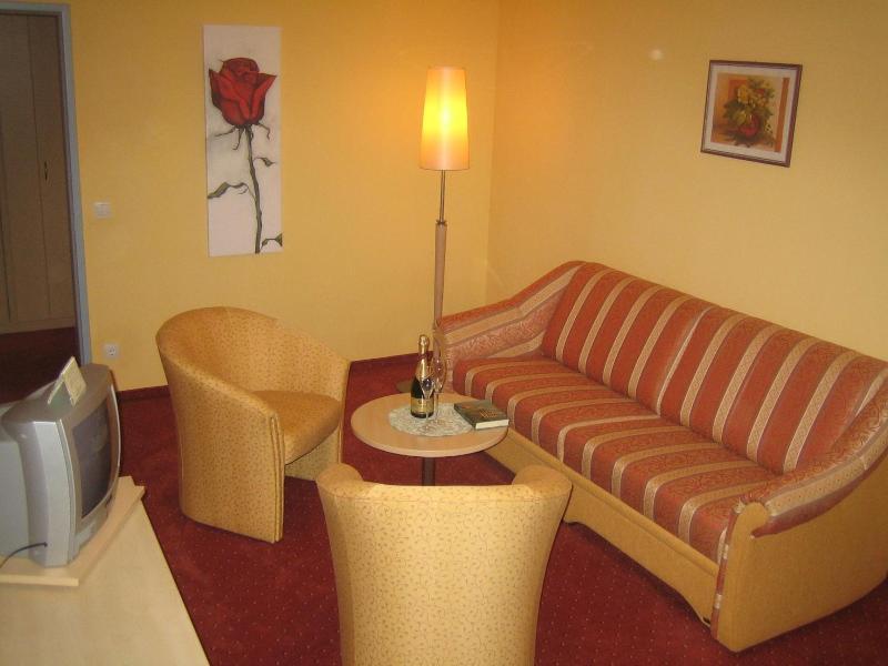 Landhotel Stofflerwirt - Oda