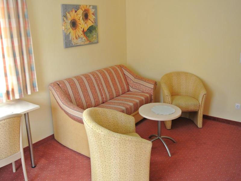 Landhotel Stofflerwirt - Oda