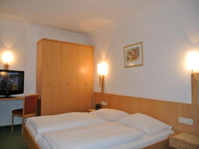 Landhotel Stofflerwirt - Oda