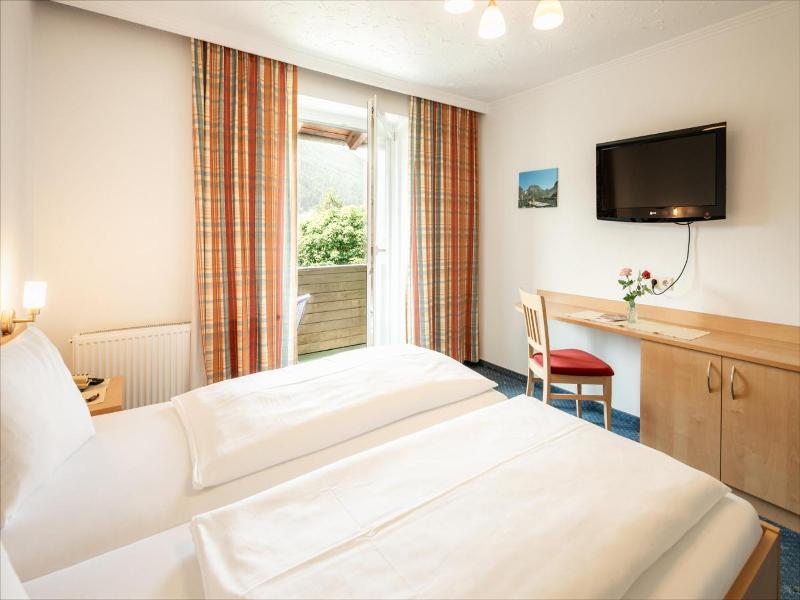 Landhotel Stofflerwirt - Oda