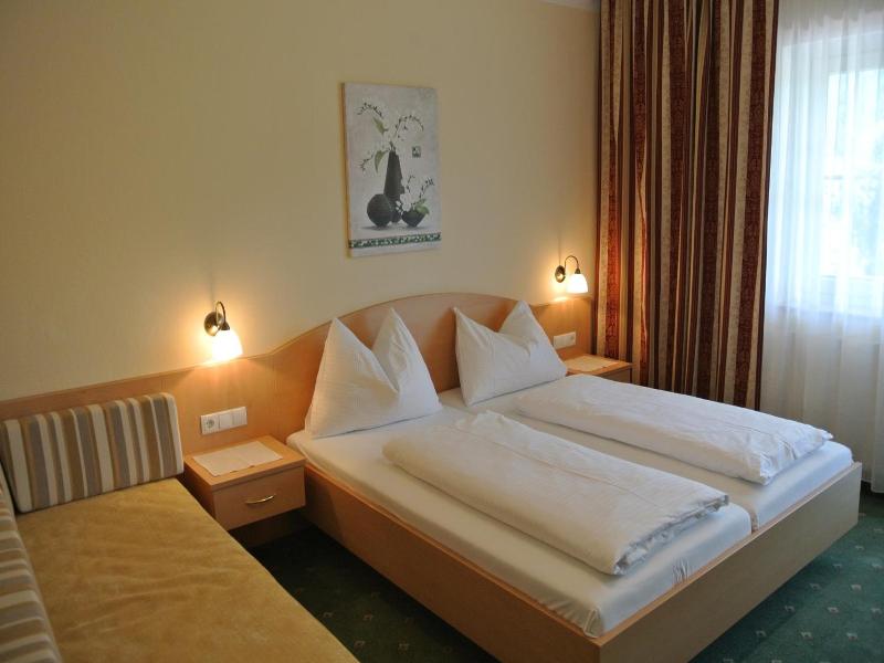 Landhotel Stofflerwirt - Oda