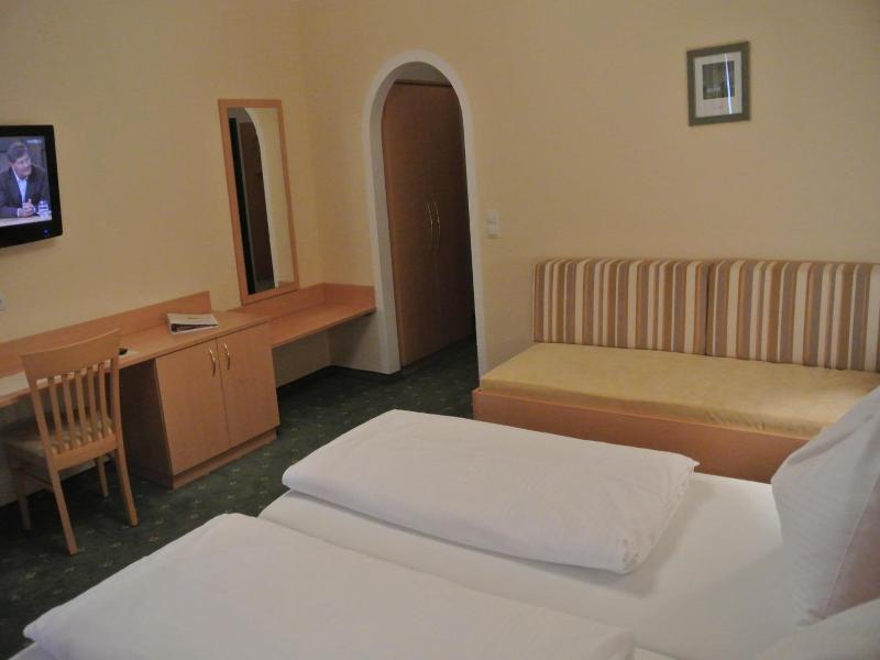 Landhotel Stofflerwirt - Oda