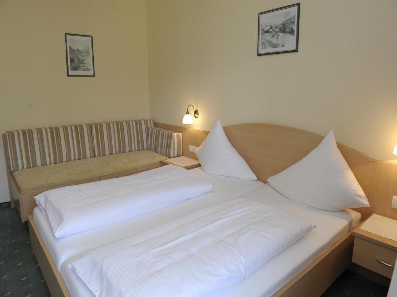 Landhotel Stofflerwirt - Oda