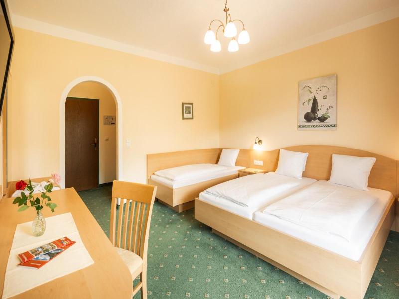 Landhotel Stofflerwirt - Oda