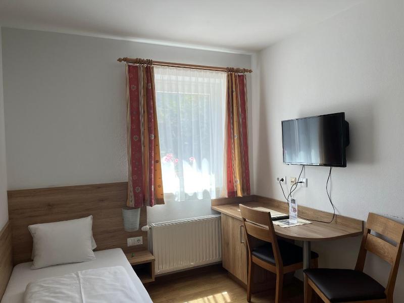 Landhotel Stofflerwirt - Oda