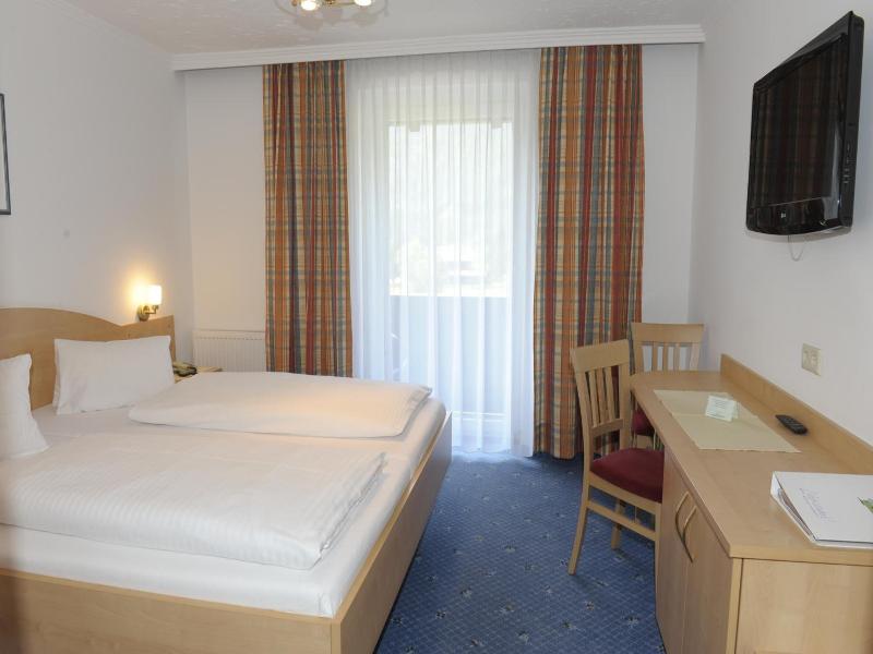 Landhotel Stofflerwirt - Oda