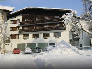 Unterbräu otel fotoğrafı