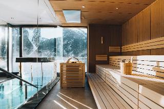 Grünwald Resort Sölden fotoÄŸrafÄ±