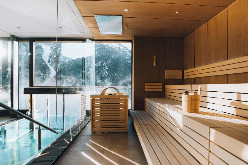 Grünwald Resort Sölden - Aktivite
