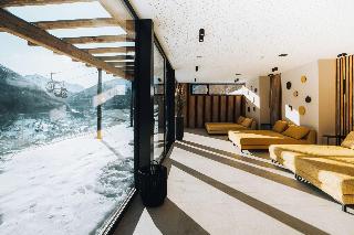 Grünwald Resort Sölden fotoÄŸrafÄ±