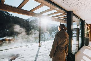 Grünwald Resort Sölden fotoÄŸrafÄ±