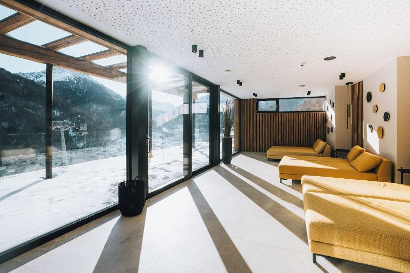 Grünwald Resort Sölden - Aktivite