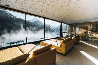 Grünwald Resort Sölden fotoÄŸrafÄ±