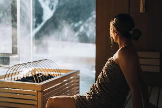 Grünwald Resort Sölden fotoÄŸrafÄ±
