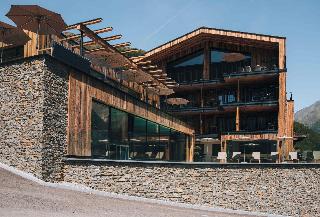 Grünwald Resort Sölden fotoÄŸrafÄ±