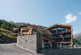 Grünwald Resort Sölden fotoÄŸrafÄ±