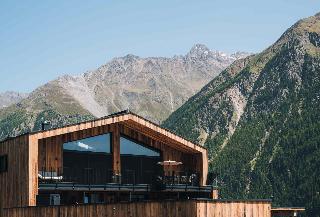 Grünwald Resort Sölden fotoÄŸrafÄ±