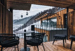 Grünwald Resort Sölden fotoÄŸrafÄ±