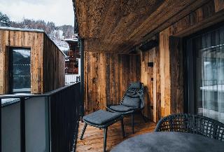 Grünwald Resort Sölden fotoÄŸrafÄ±