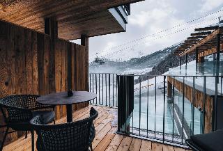 Grünwald Resort Sölden fotoÄŸrafÄ±