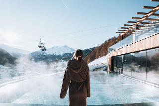 Grünwald Resort Sölden fotoÄŸrafÄ±