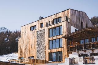 Grünwald Resort Sölden fotoÄŸrafÄ±