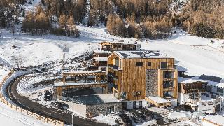 Grünwald Resort Sölden fotoÄŸrafÄ±