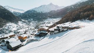 Grünwald Resort Sölden fotoÄŸrafÄ±