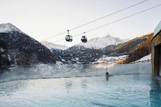 Grünwald Resort Sölden fotoÄŸrafÄ±