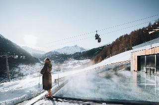 Grünwald Resort Sölden fotoÄŸrafÄ±