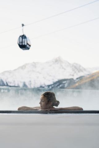 Grünwald Resort Sölden fotoÄŸrafÄ±