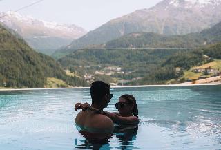 Grünwald Resort Sölden fotoÄŸrafÄ±