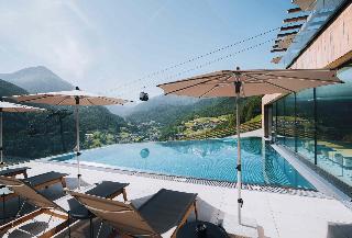 Grünwald Resort Sölden fotoÄŸrafÄ±